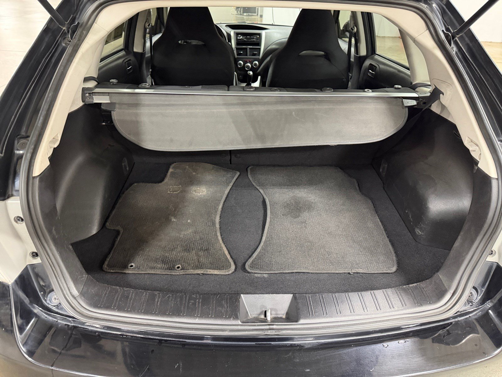 Used 2014 Subaru Impreza WRX Hatchback AWD/4WD image 32