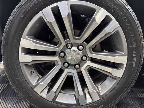 Used 2019 GMC Yukon Denali w/ Denali Ultimate Package AWD/4WD image 35