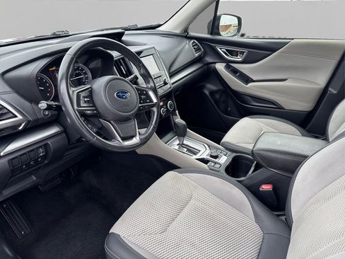 Used 2019 Subaru Forester Premium image 9