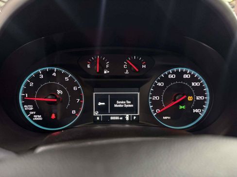 Used 2017 Chevrolet Malibu LS FWD image 26