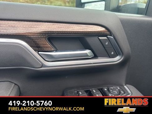 New 2026 Chevrolet Silverado 2500 LT w/ All Star Edition image 21