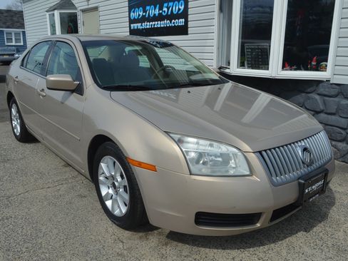 Used 2006 Mercury Milan image 7