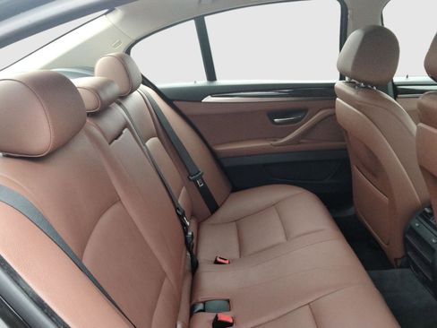 Used 2014 BMW 528i xDrive Sedan image 31