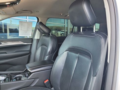 Used 2021 Jeep Grand Cherokee L Limited image 22