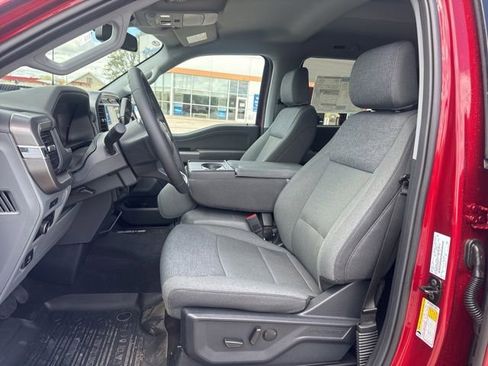 New 2026 Ford F150 XLT w/ Equipment Group 302A MID AWD/4WD image 2