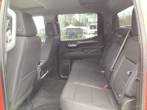 Used 2024 GMC Sierra 1500 Elevation AWD/4WD image 21