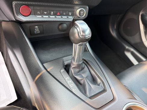 Used 2025 Ford Mustang Premium RWD image 32