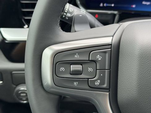 New 2026 Chevrolet Silverado 1500 LTZ RWD image 10
