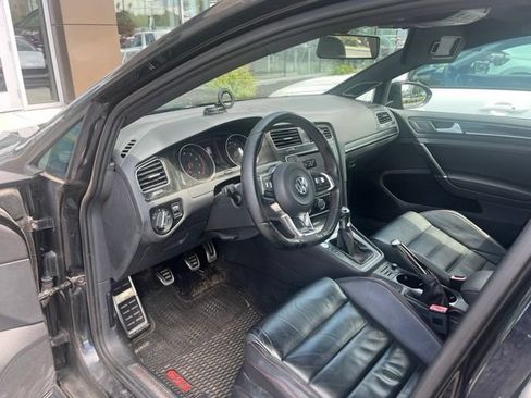 Used 2015 Volkswagen GTI SE w/ Lighting Package (SEL) FWD image 5