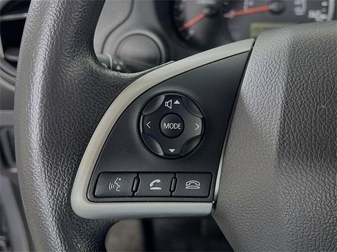 Used 2021 Mitsubishi Mirage LE image 13