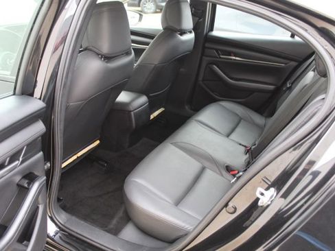 Certified 2024 MAZDA MAZDA3 s image 30