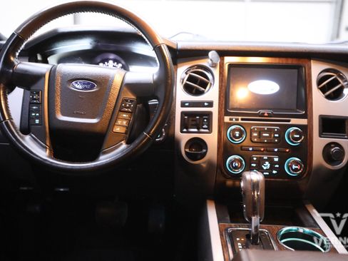 Used 2016 Ford Expedition King Ranch image 40