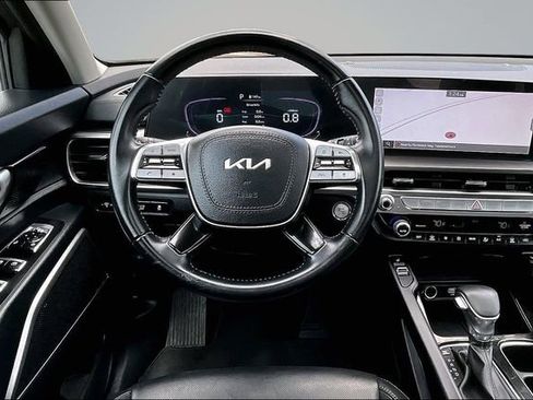 Used 2025 Kia Telluride S AWD/4WD image 8