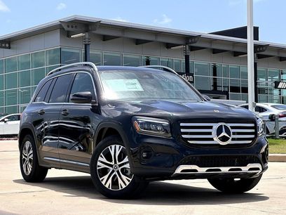 Used 2025 Mercedes-Benz GLB 250 4MATIC