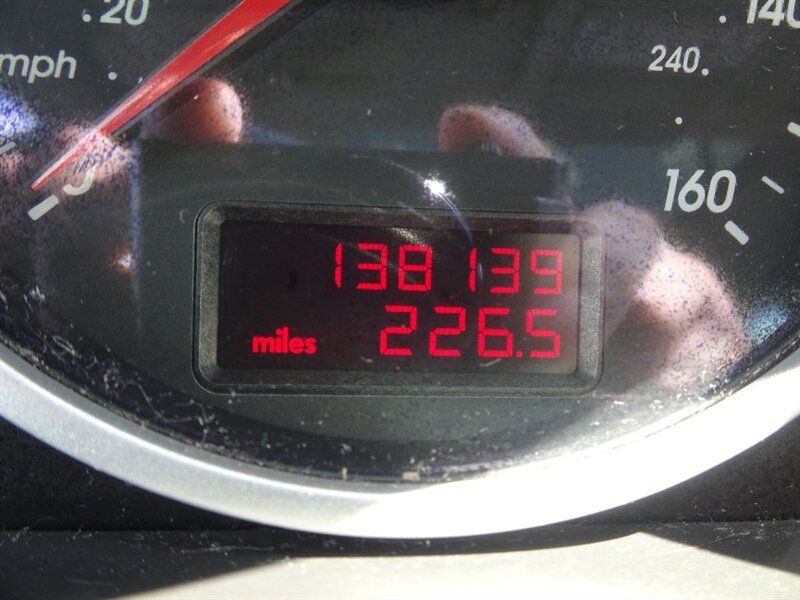 Used 2004 Volkswagen Touareg V6 AWD/4WD image 17