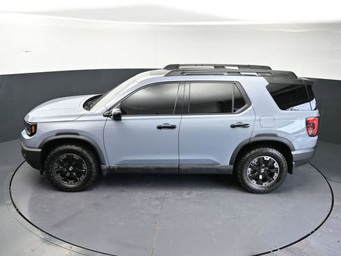 Used 2026 Honda Passport TrailSport Elite image 32