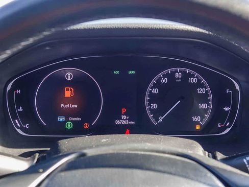 Used 2020 Honda Accord Sport image 20