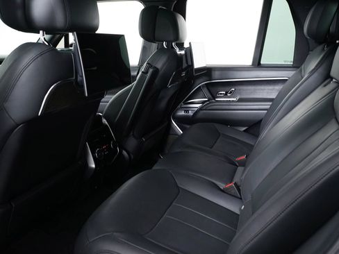 Used 2024 Land Rover Range Rover Autobiography AWD/4WD image 25