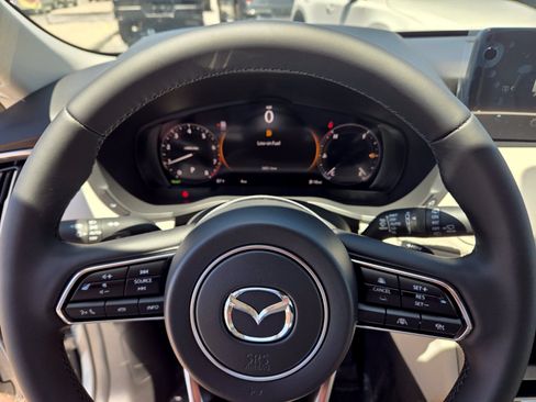 New 2026 MAZDA CX-90 3.3 Turbo S w/ Premium Package AWD/4WD image 31