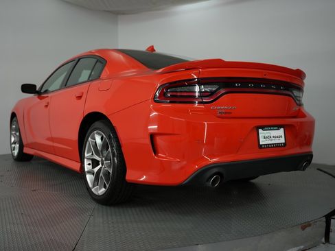 Used 2021 Dodge Charger GT image 7