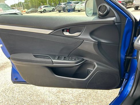 Used 2016 Honda Civic EX image 15