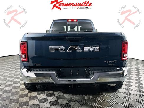 Used 2025 RAM 3500 Tradesman image 6
