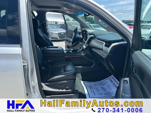 Used 2019 GMC Yukon SLT w/ Premium Edition RWD image 22