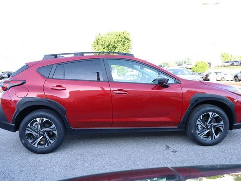 New 2026 Subaru Crosstrek 2.0i Premium image 4