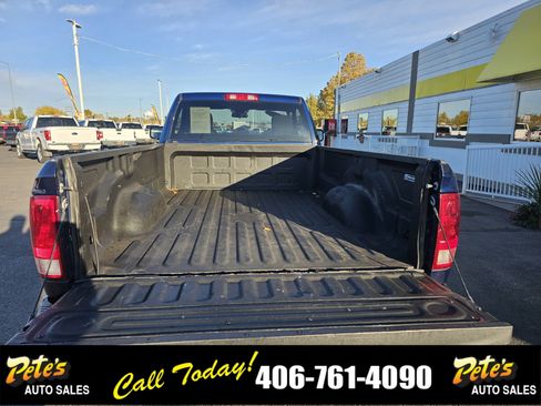 Used 2017 RAM 1500 Tradesman w/ Power & Remote Entry Group image 9