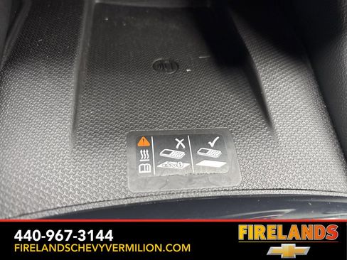 Certified 2023 Chevrolet Blazer RS image 21