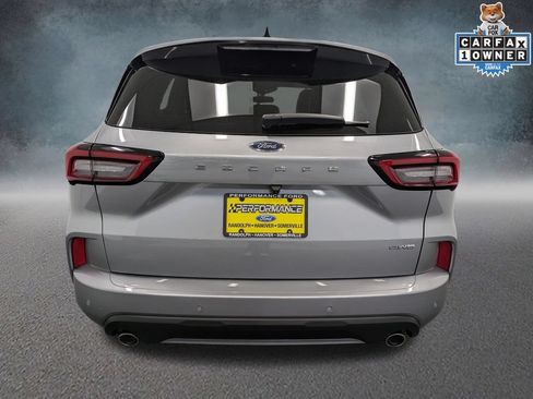 Used 2023 Ford Escape ST-Line w/ Tech Pack #1 AWD/4WD image 5