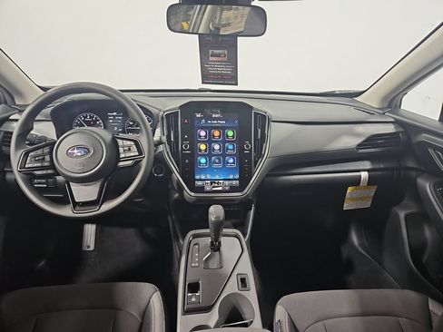 New 2026 Subaru Crosstrek 2.5i Premium AWD/4WD image 12