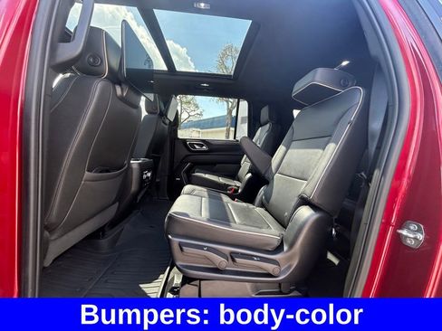 Used 2023 GMC Yukon XL SLT image 37