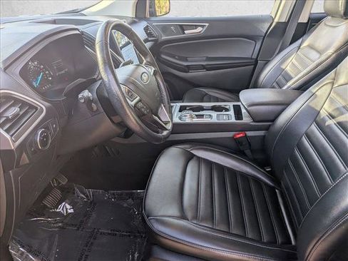 Used 2023 Ford Edge SEL image 11