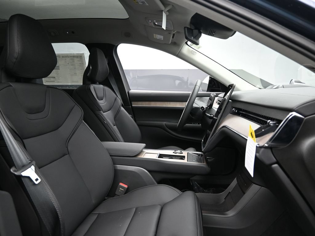 Used 2025 Volvo EX90 Ultra AWD/4WD image 28