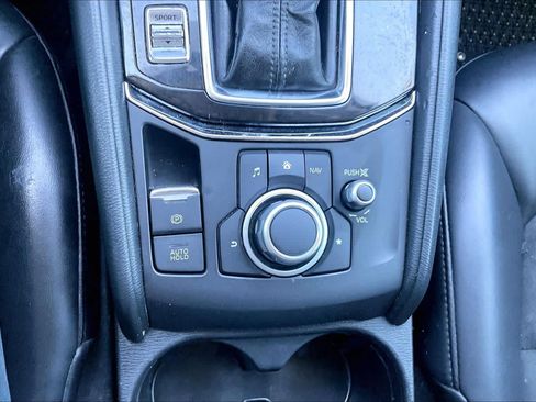Used 2017 MAZDA CX-5 Touring FWD image 33