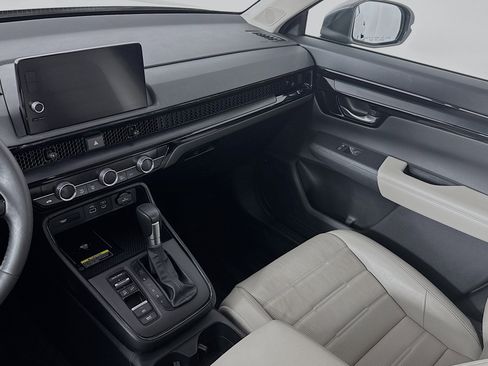 Certified 2023 Honda CR-V EX-L image 23