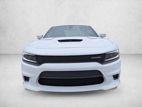 Used 2022 Dodge Charger GT AWD/4WD image 2