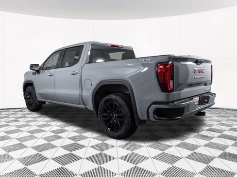 Certified 2024 GMC Sierra 1500 Elevation AWD/4WD image 15