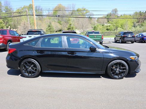 Used 2022 Honda Civic Sport image 8