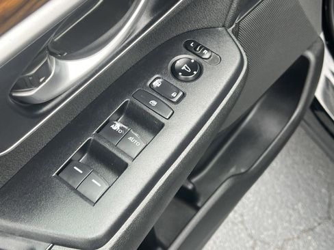 Used 2021 Honda CR-V EX image 19