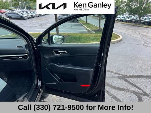 Certified 2026 Kia Sportage LX w/ LX Convenience Package FWD image 58