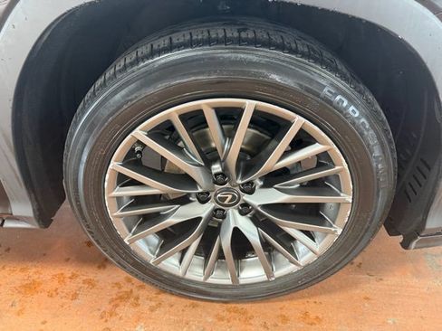 Used 2020 Lexus RX 350 F Sport w/ Accessory Package AWD/4WD image 8