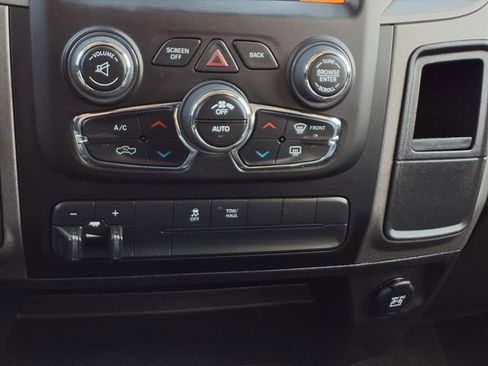 Used 2022 RAM 1500 Tradesman w/ Electronics Group image 14