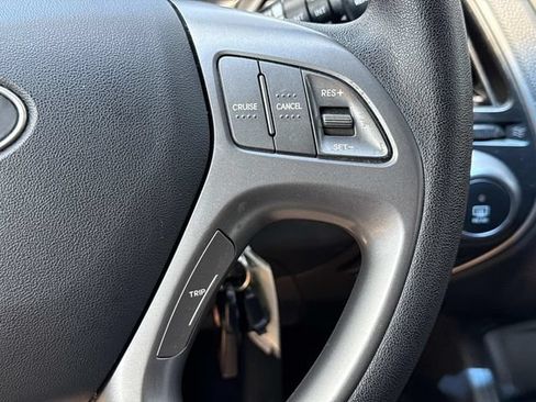Used 2015 Hyundai Tucson GLS FWD image 23