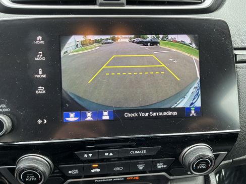 Used 2019 Honda CR-V EX image 24
