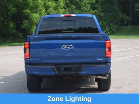 Used 2023 Ford F150 XLT w/ Equipment Group 302A High AWD/4WD image 24