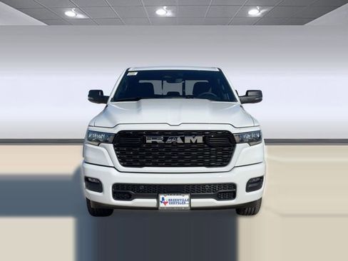 New 2026 RAM 1500 Lone Star image 5