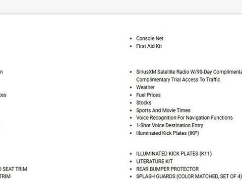 Used 2019 INFINITI QX60 Luxe w/ Essential Package image 8