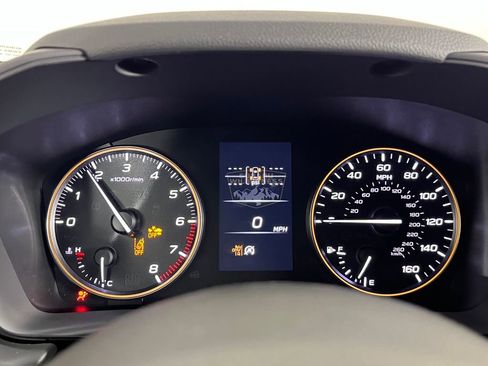 New 2025 Subaru Crosstrek 2.5i Wilderness w/ Crosstrek Mirror Package image 15